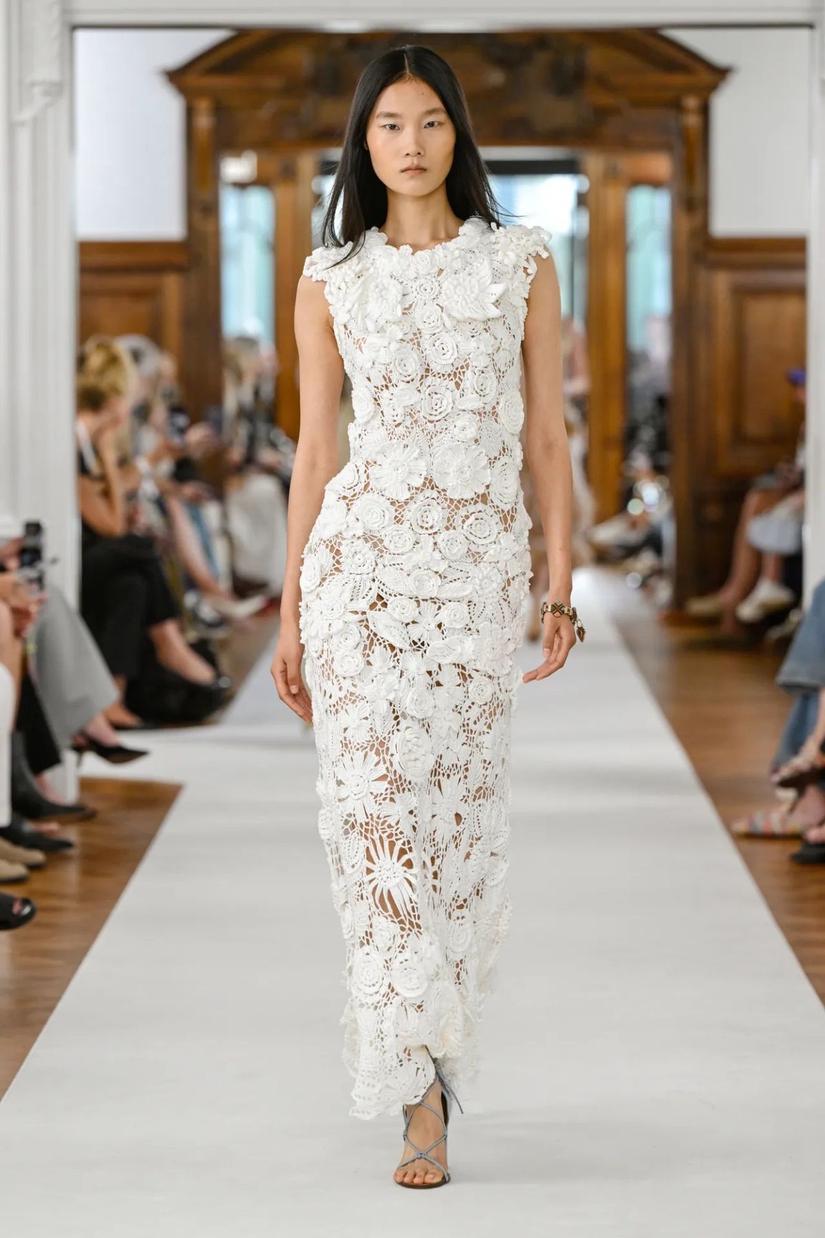 CROCHÊ | BY KI LA VIETT