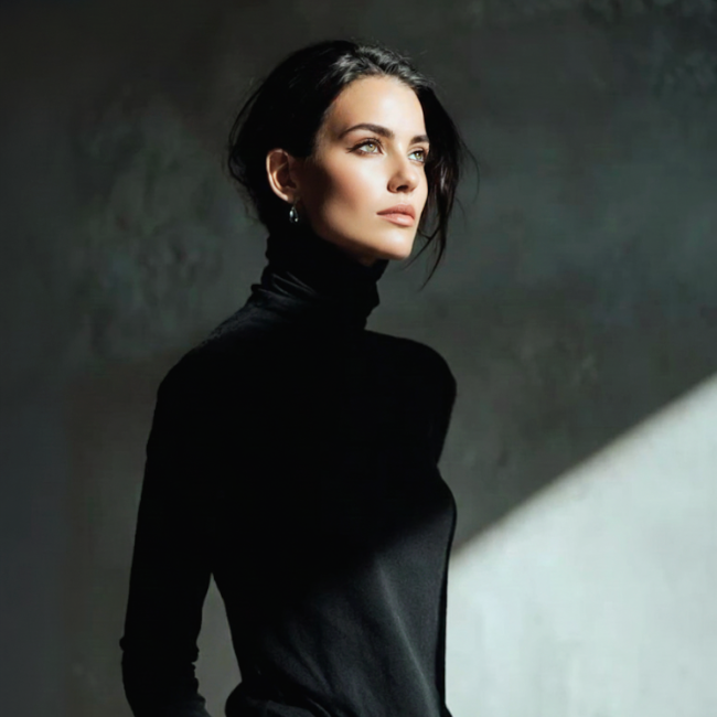 moda com terapia | Ki