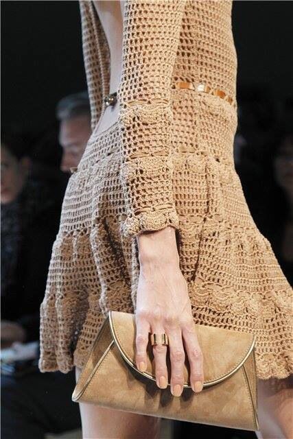 CROCHÊ | BY KI LA VIETT