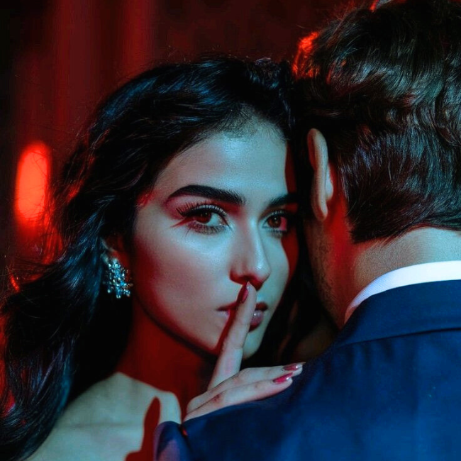 PREDADOR DE PROPÓSITOS | KI LA VIETT