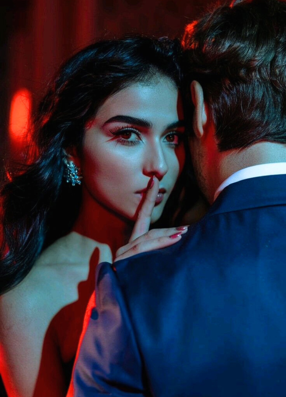 PREDADOR DE PROPÓSITO | KI LA VIETT